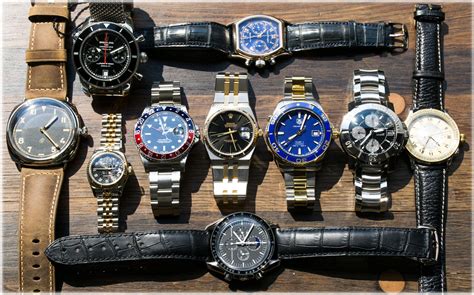 watches made in austin tx.